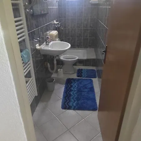 Apartment Seka *